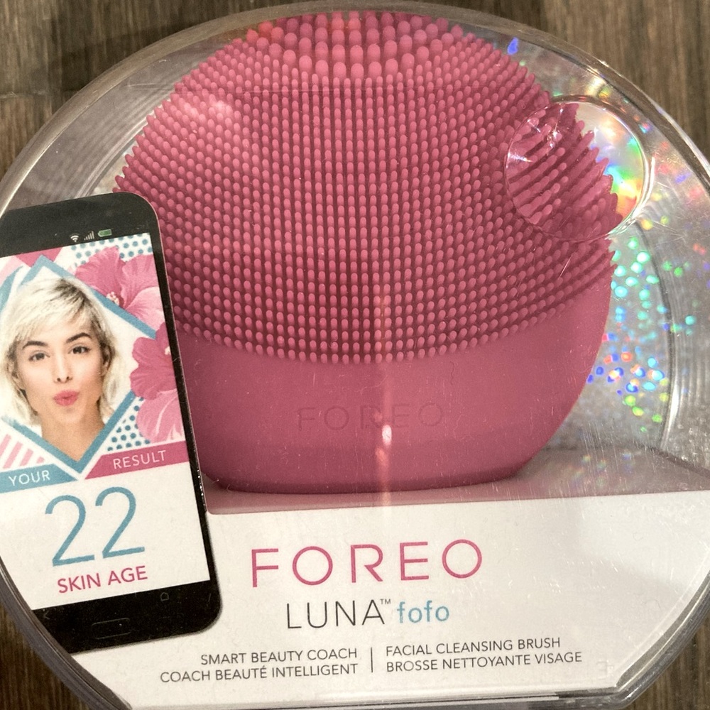 FOREO LUNA fofo